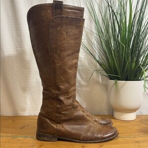 Frye Paige Riding Boot size 11
